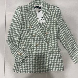 Zara blazer